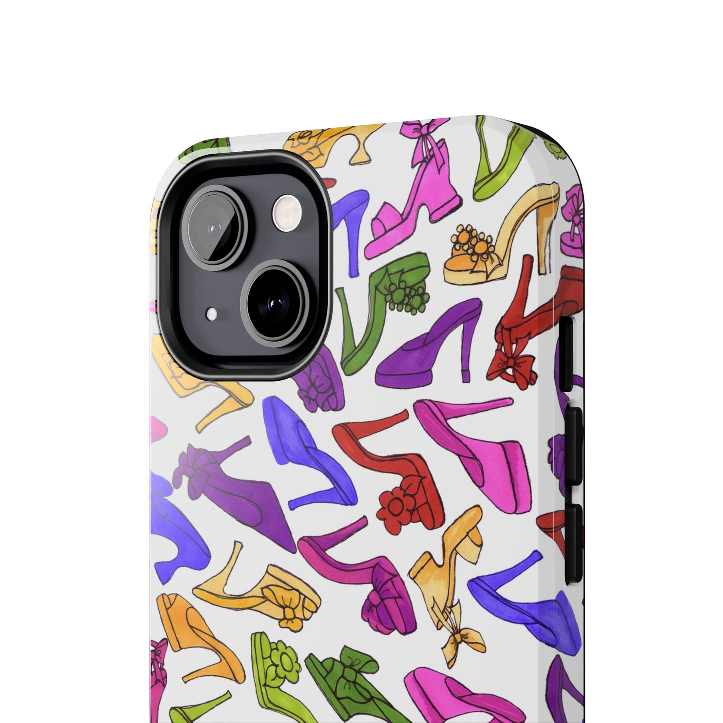 Shoes Multi Phone Case
