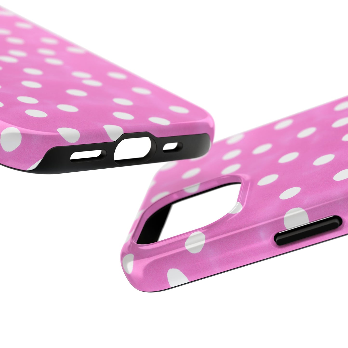 Big Dots Cherrie Phone Case