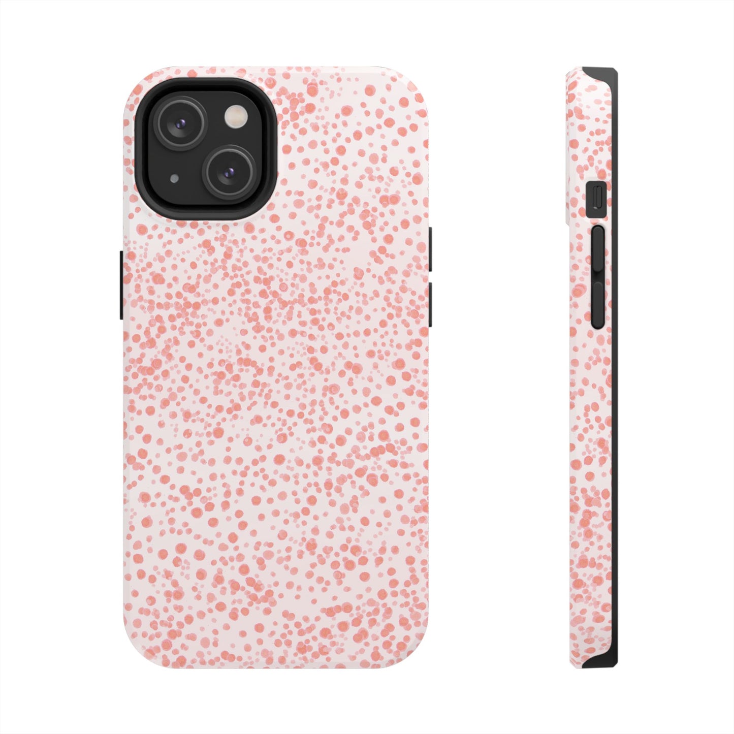 Fairy Freckles Melon Phone Case