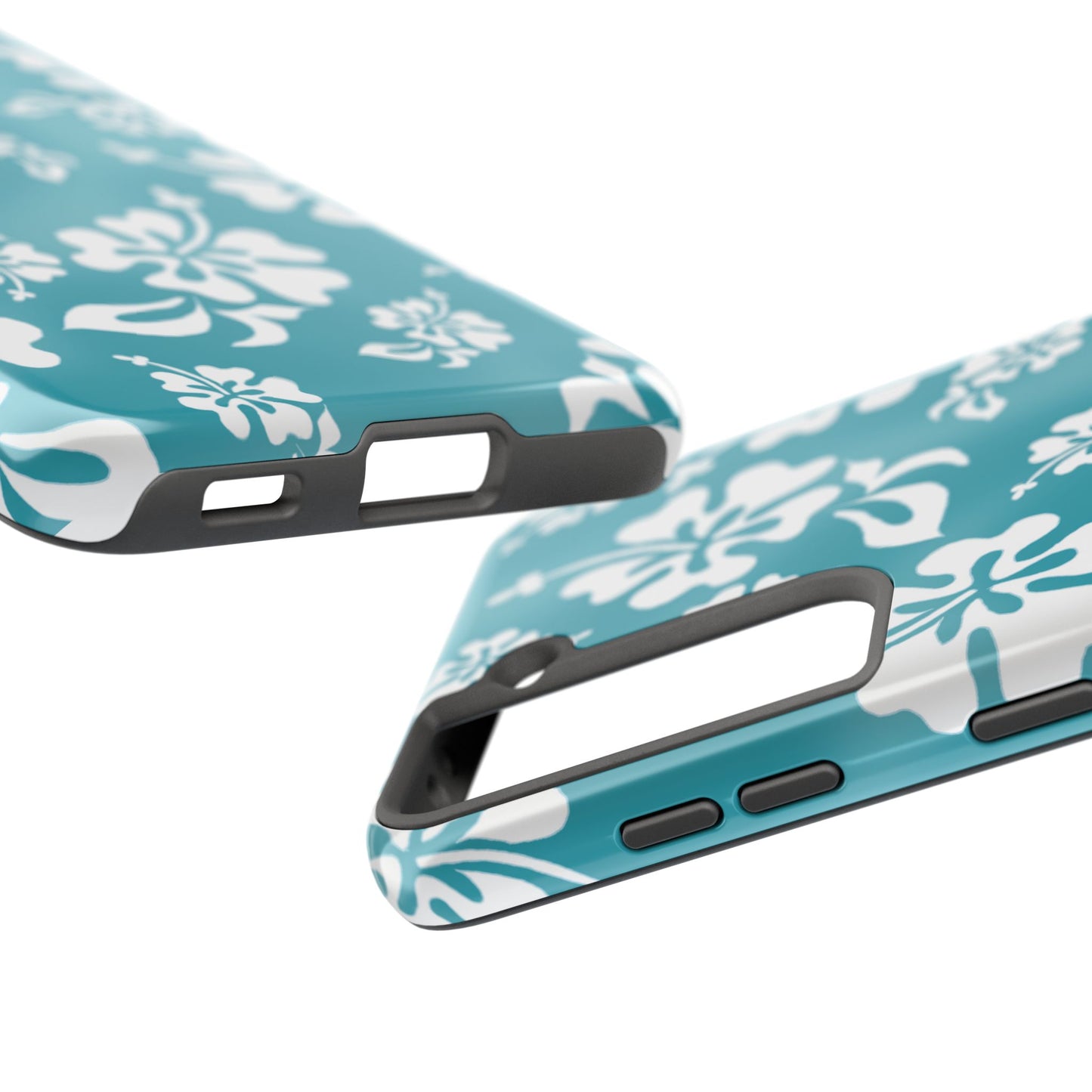 Hawaiian Turquoise Phone Case