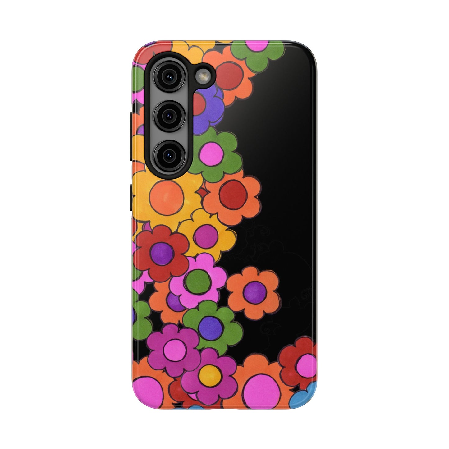 Daisies Phone Case