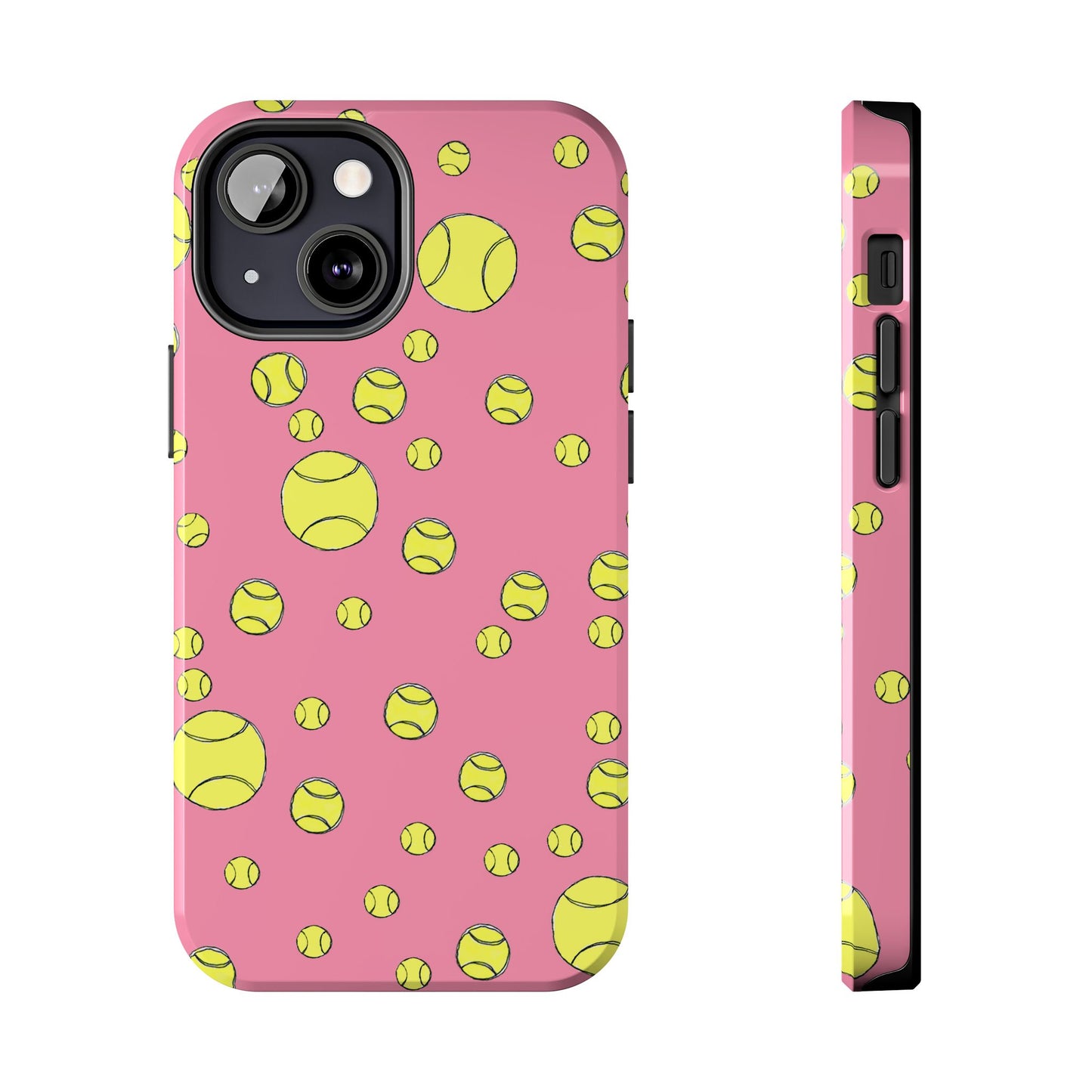 Tennis Worlds Phone Case
