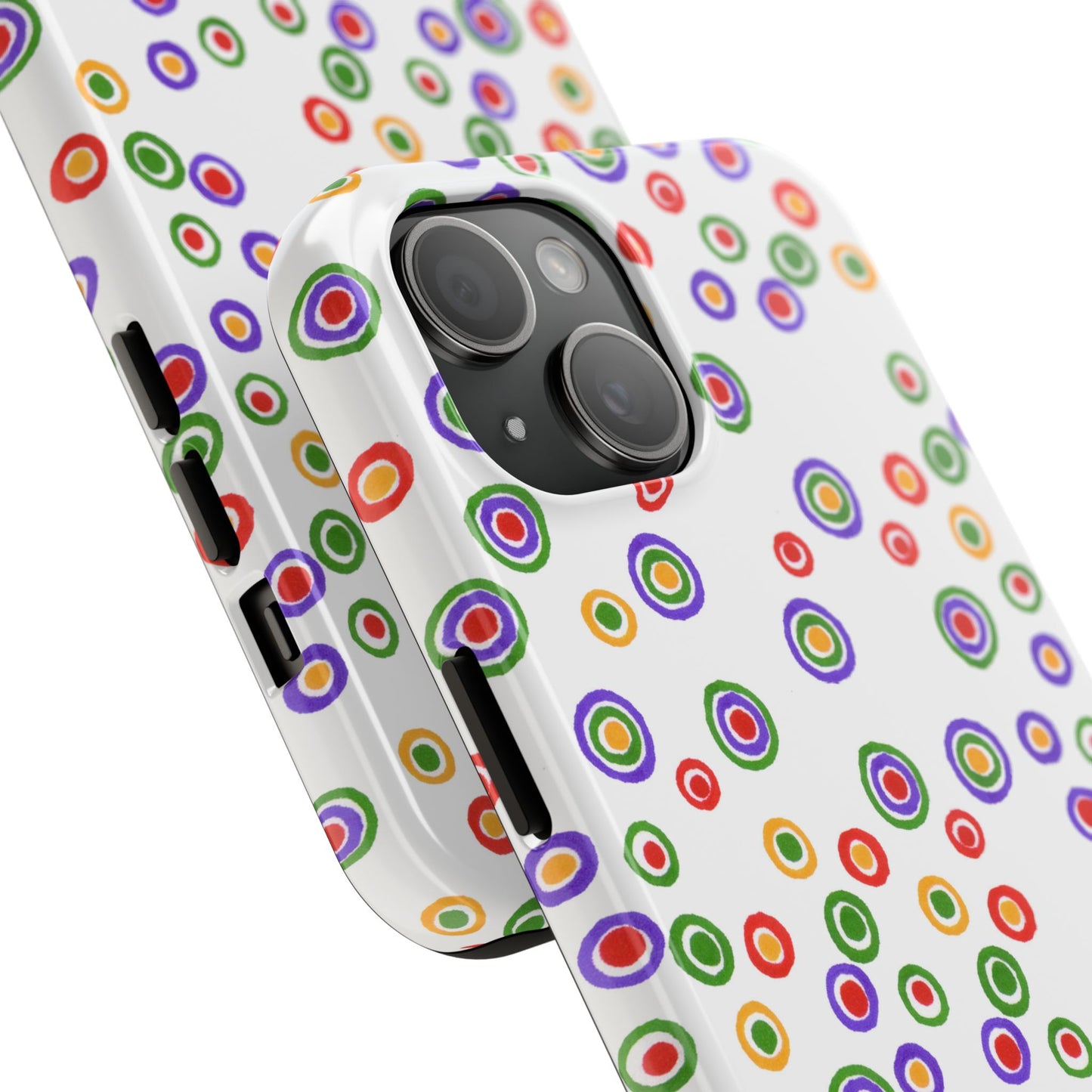 Kitchen Dots Phone Case