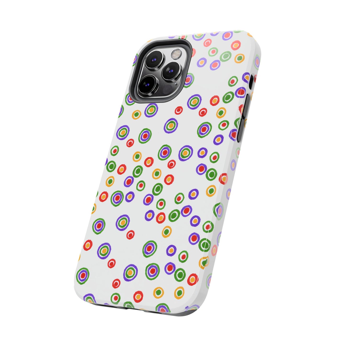 Kitchen Dots Phone Case