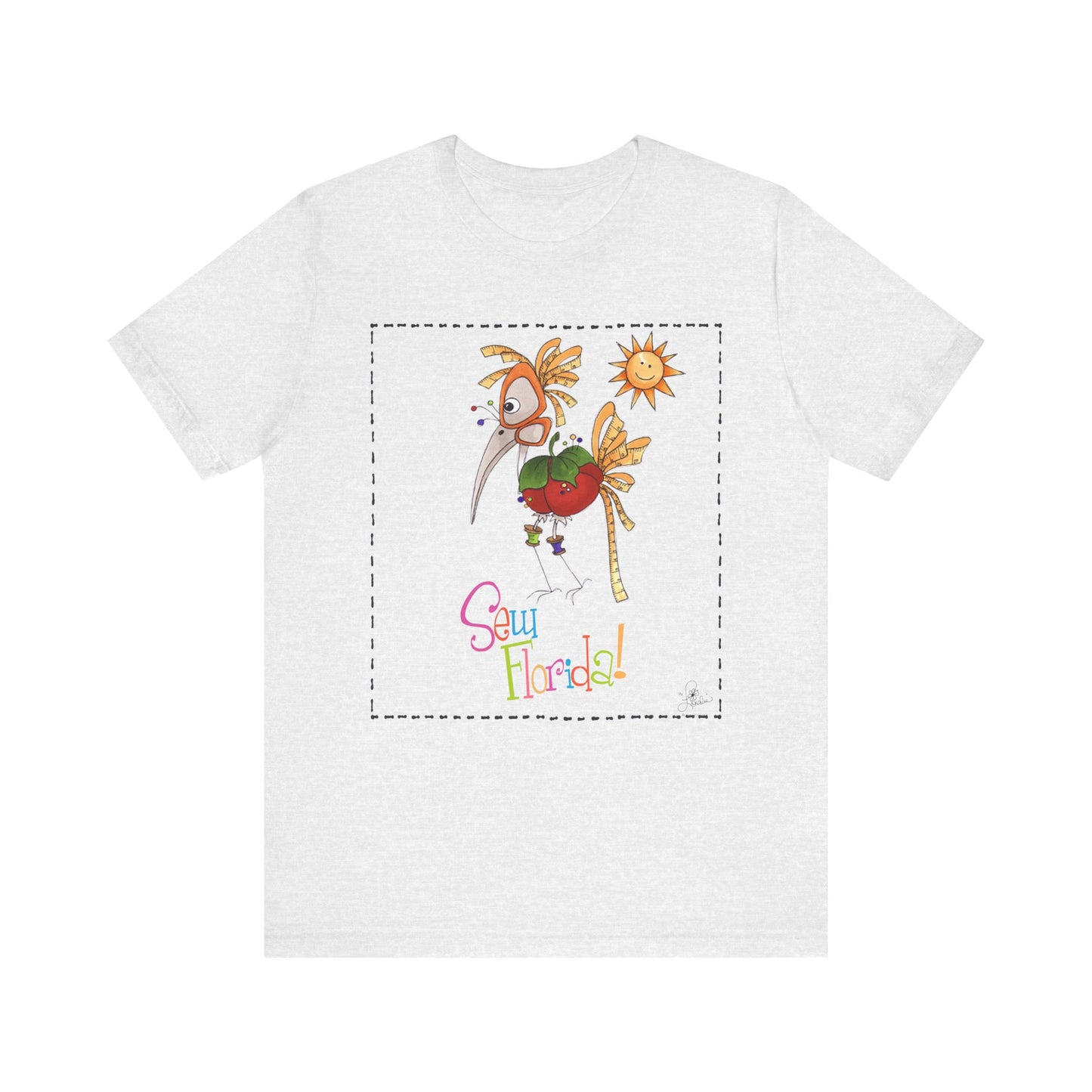 Sew Florida! T-Shirt