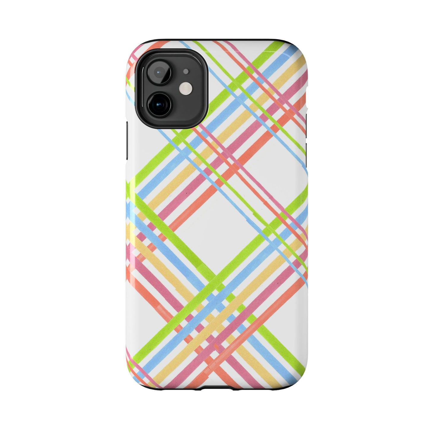Golfin' Fool Phone Case