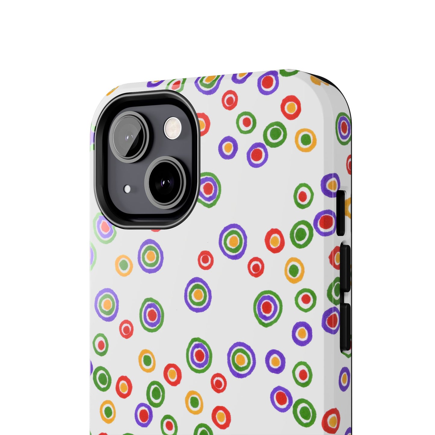 Kitchen Dots Phone Case