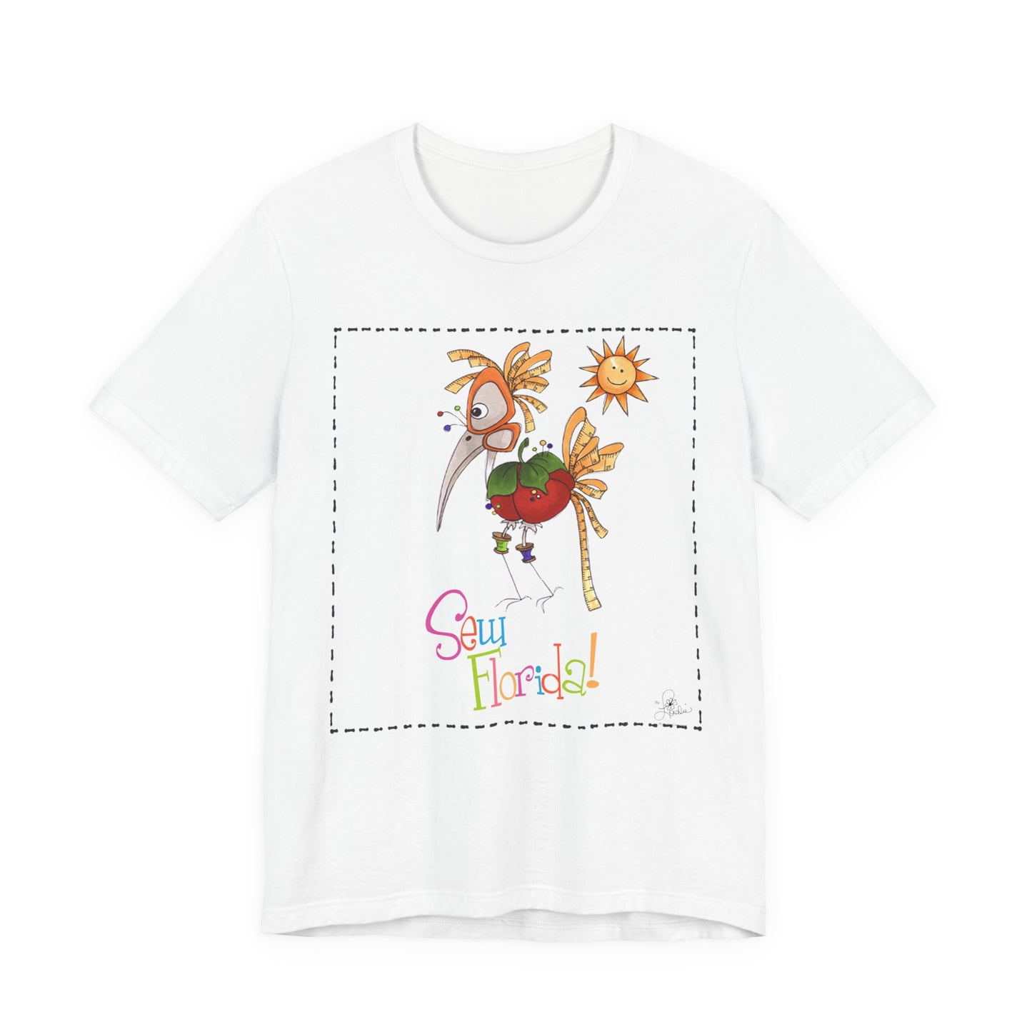 Sew Florida! T-Shirt