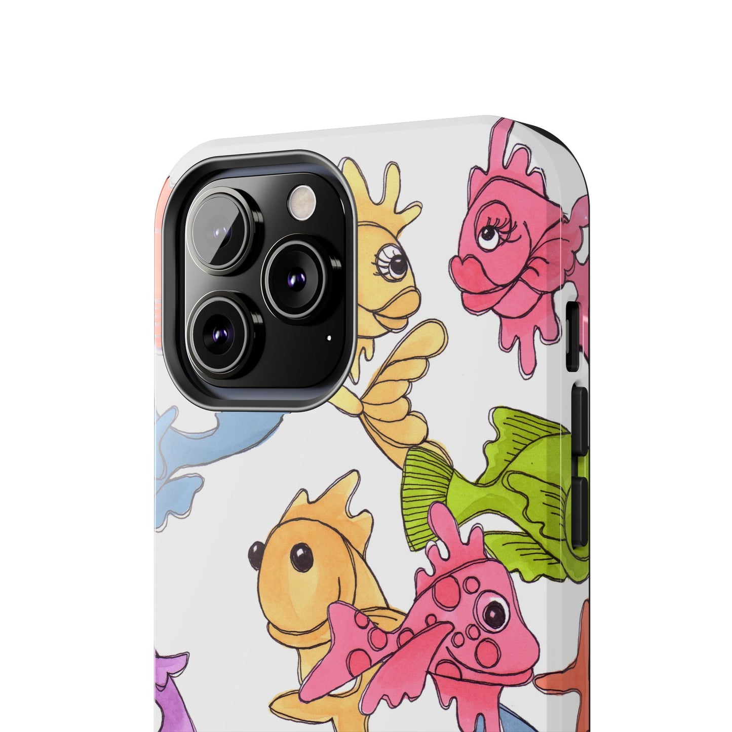 Fishers Phone Case