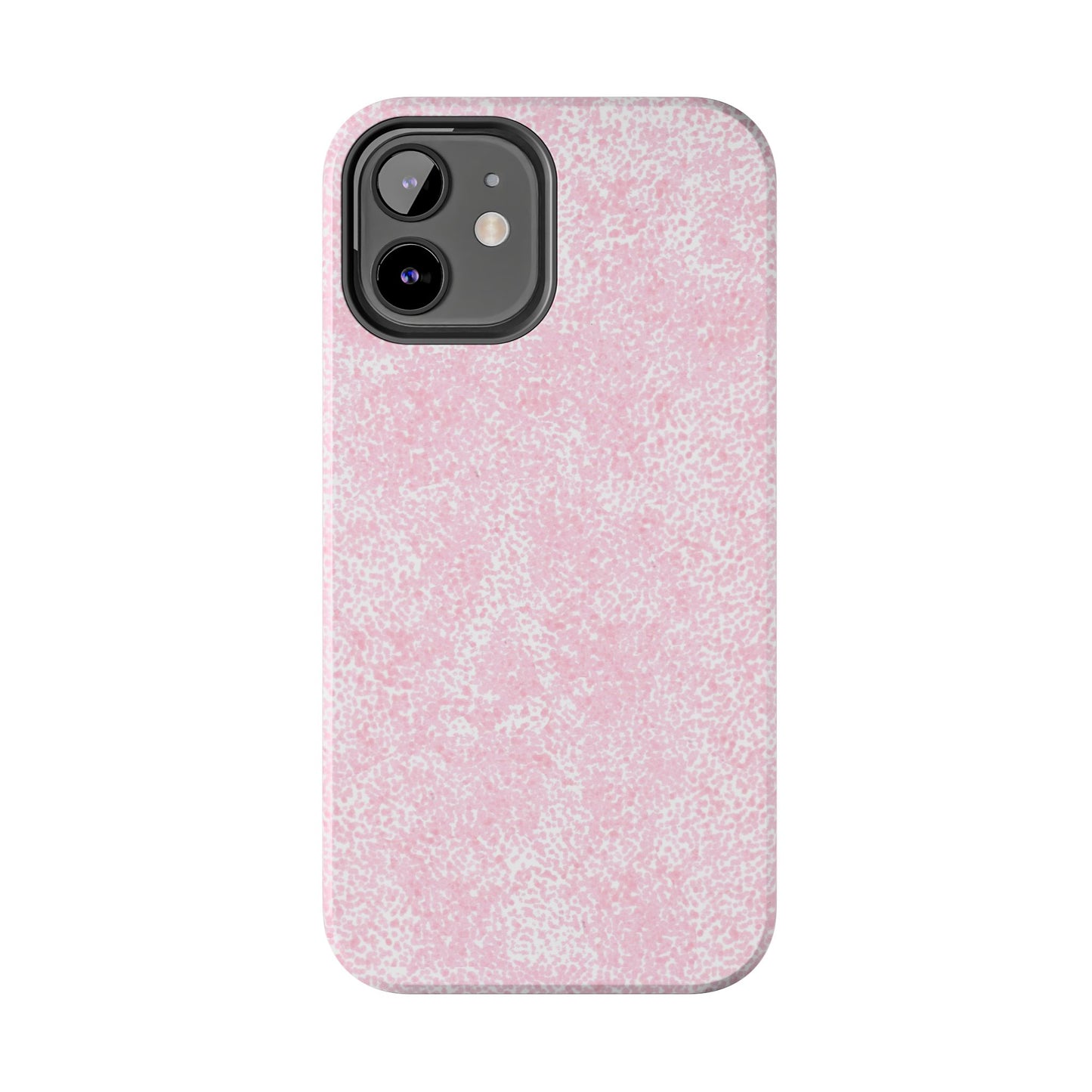 Confetti Pink Phone Case
