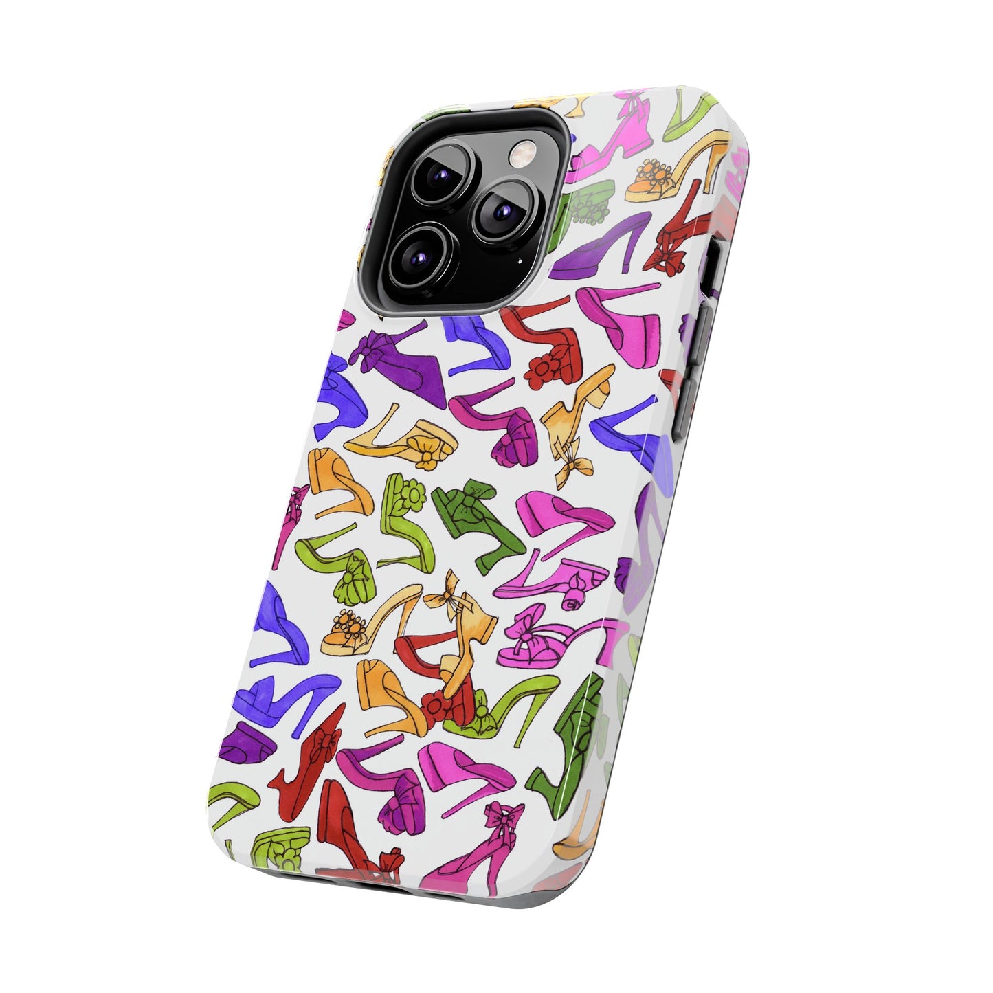 Shoes Multi Phone Case