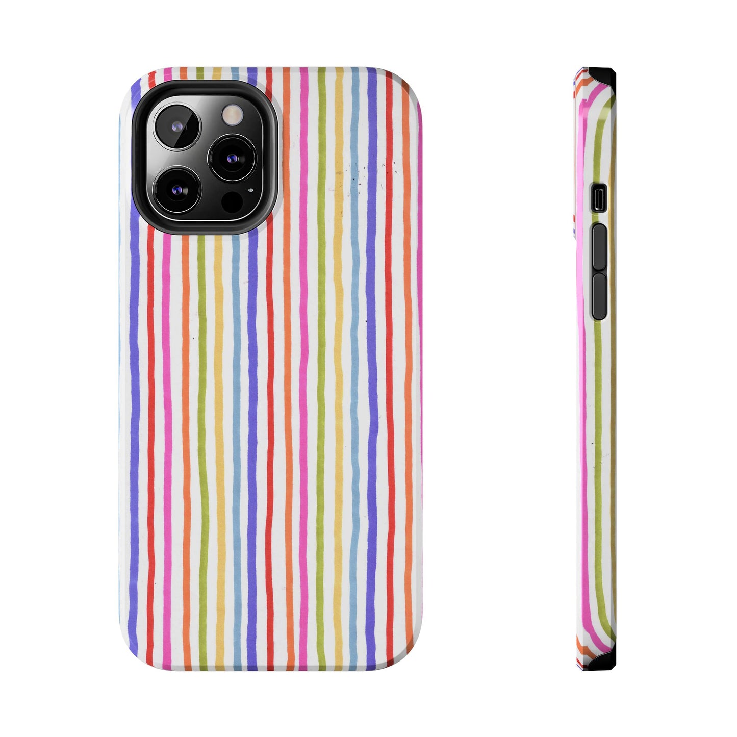 Pin Stripe Multi Phone Case