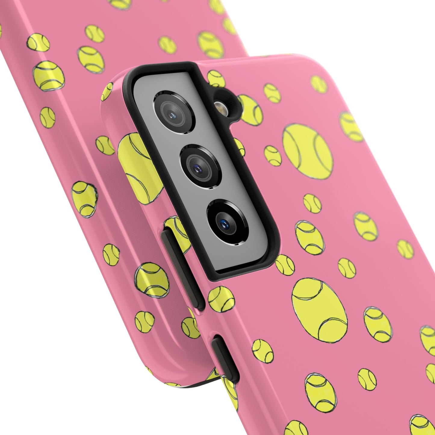 Tennis Worlds Phone Case