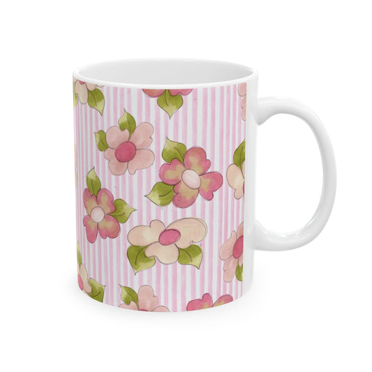 Flowers Cup