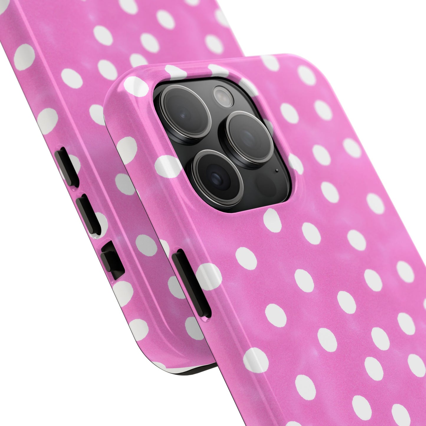 Big Dots Cherrie Phone Case