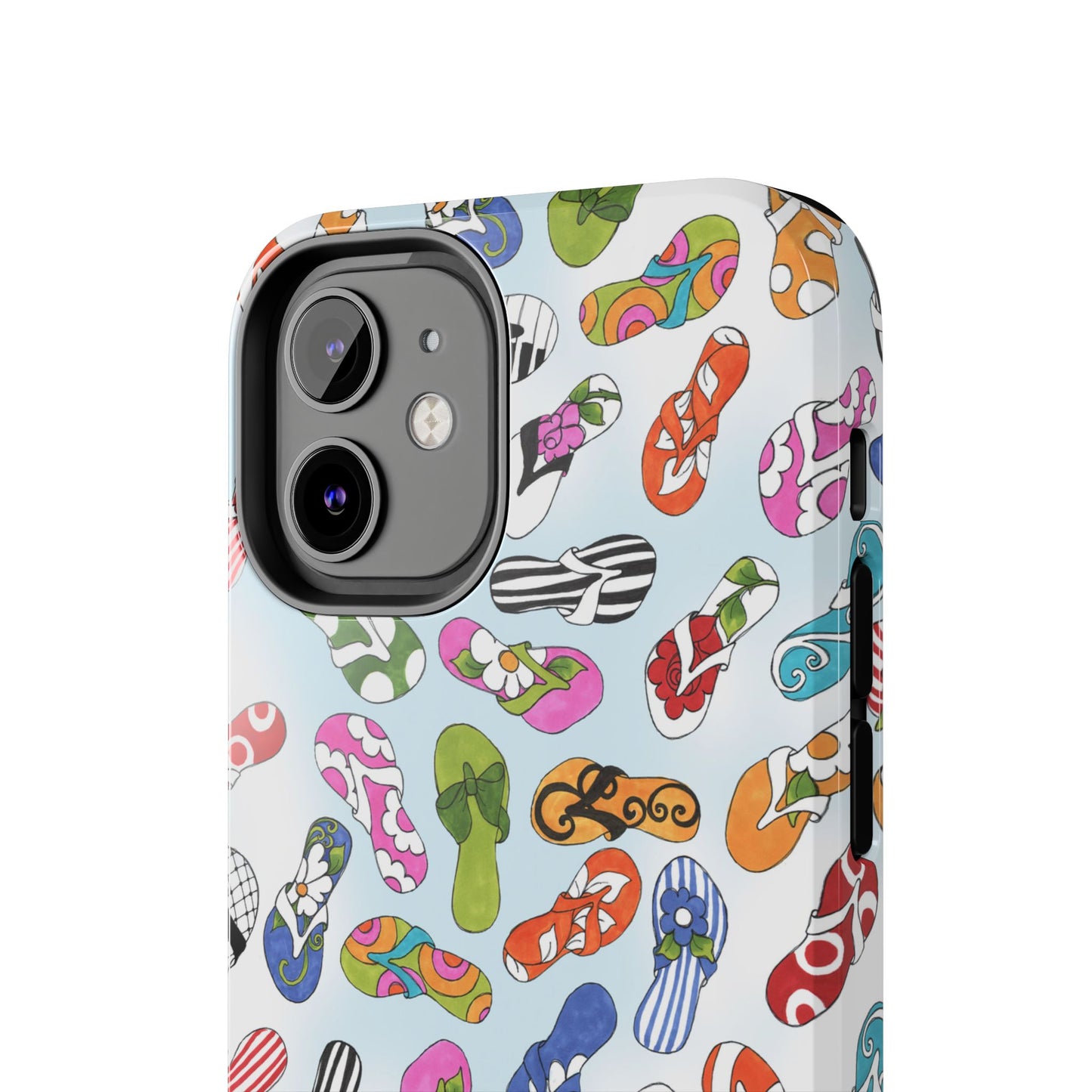 Flip Flop Hop Phone Case