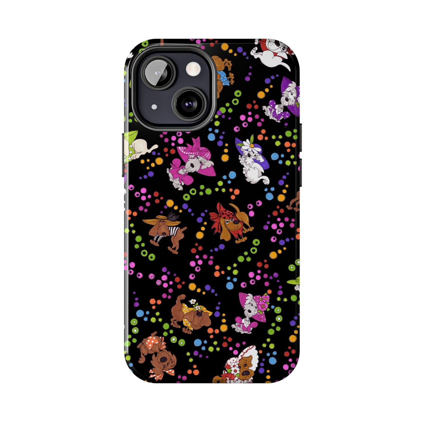 Spot the Dog Phone Case