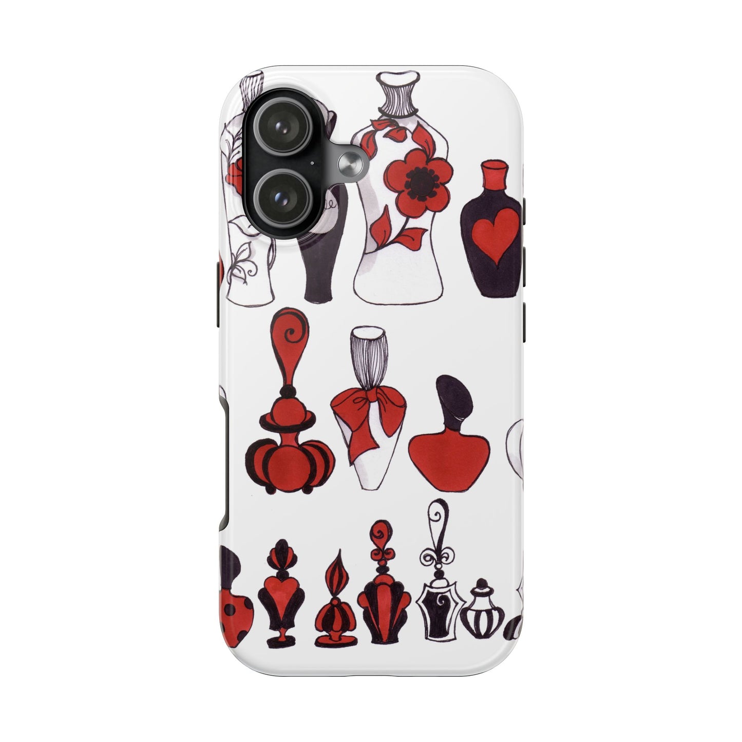 Bottles Phone Case