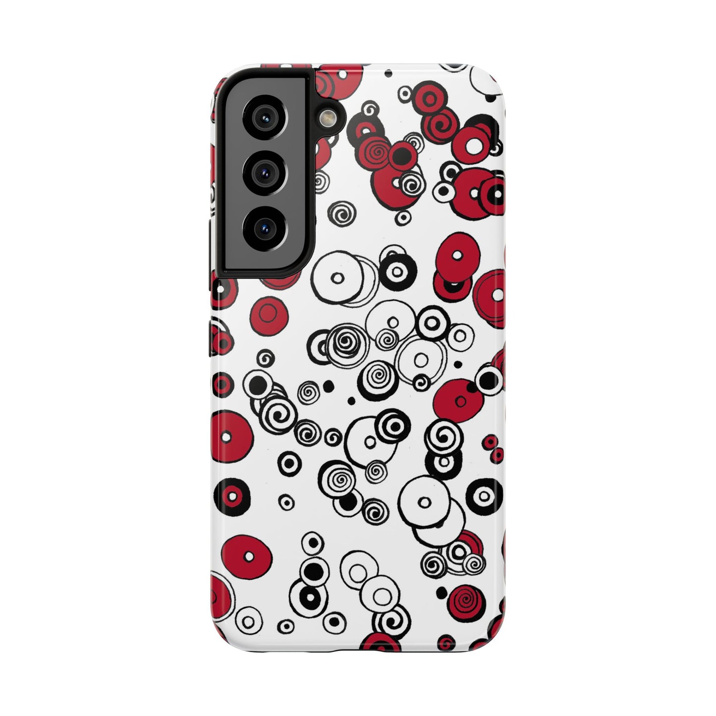 Dorky Dot Phone Case