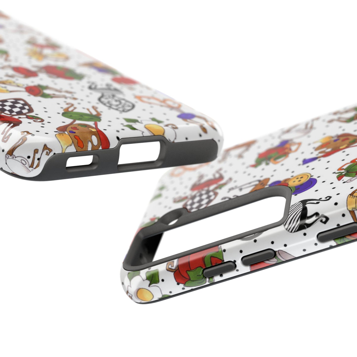 Sit & Sew Phone Case