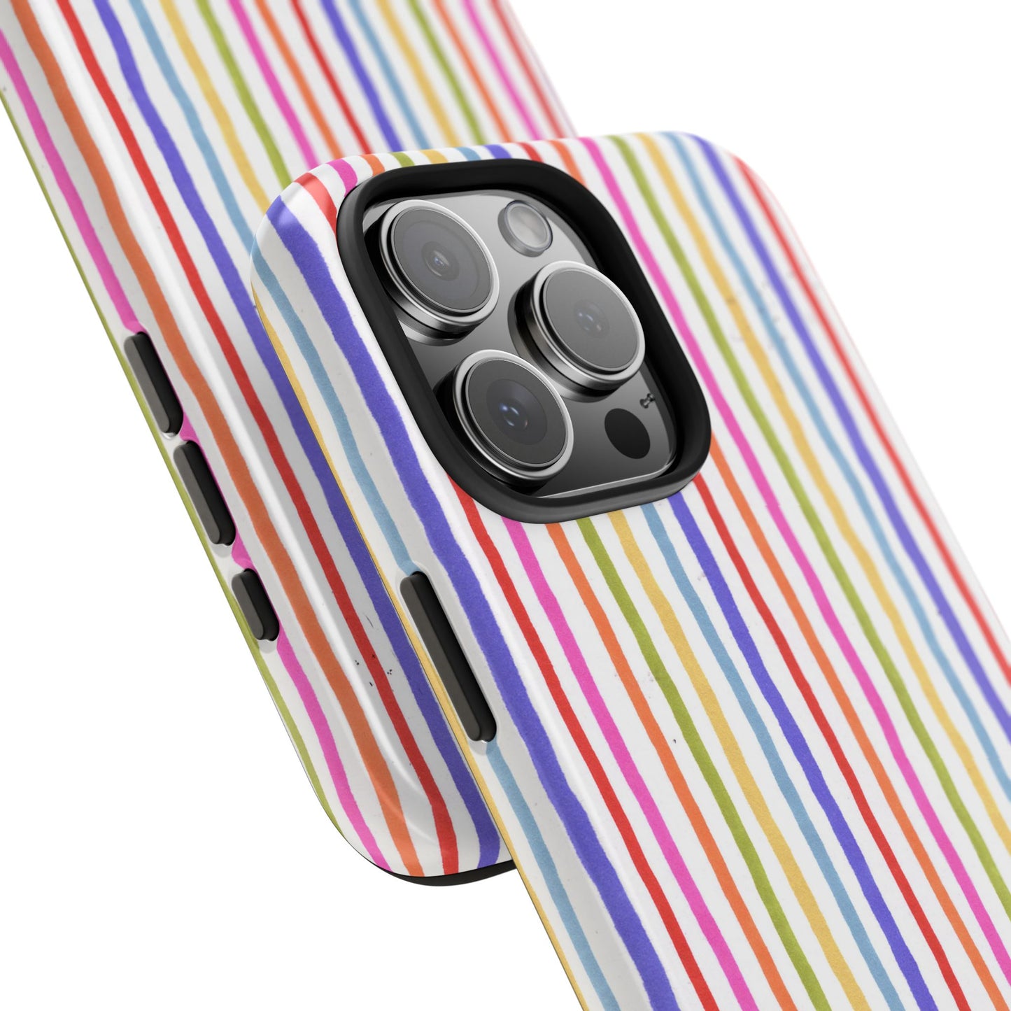 Pin Stripe Multi Phone Case