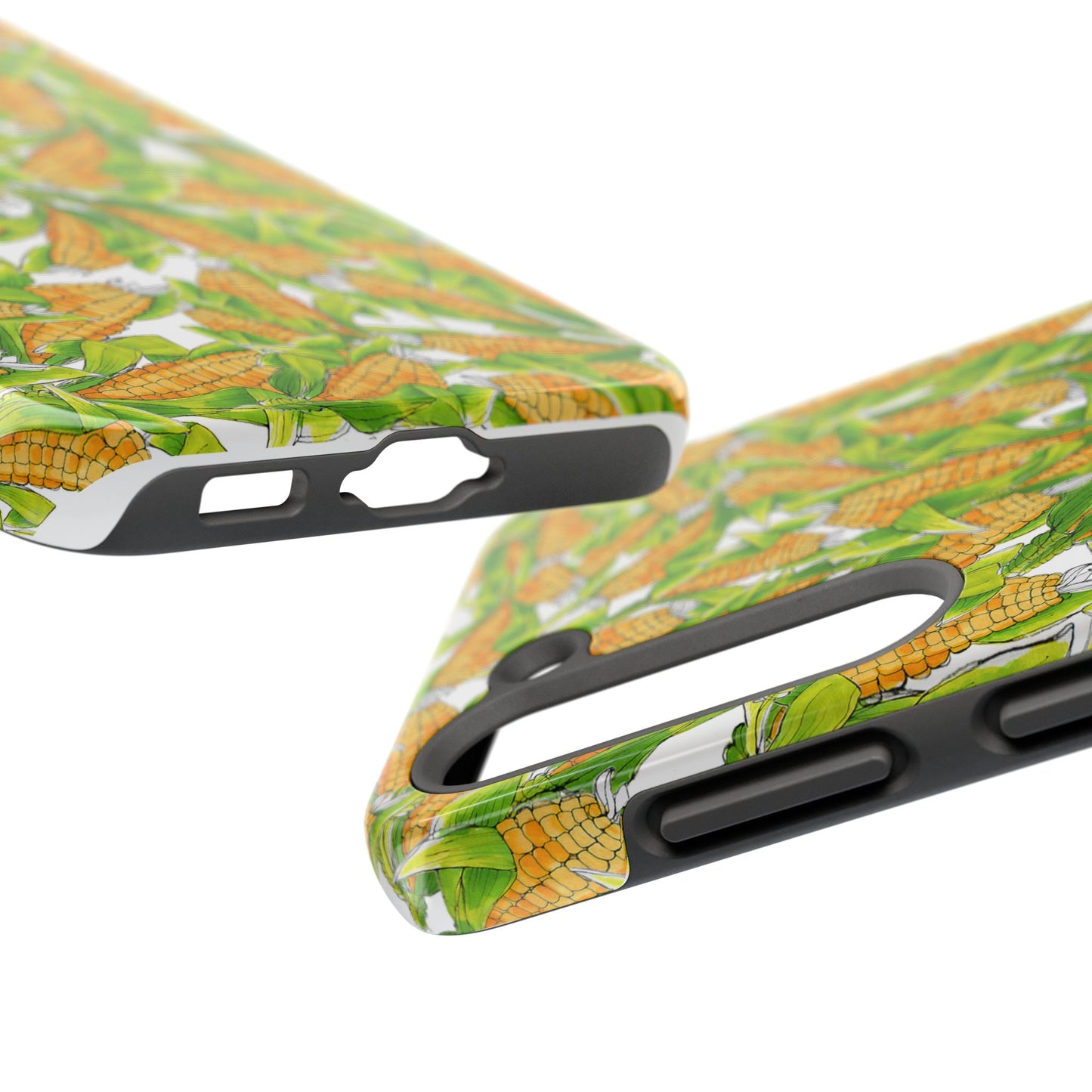 Cornesque Phone Case