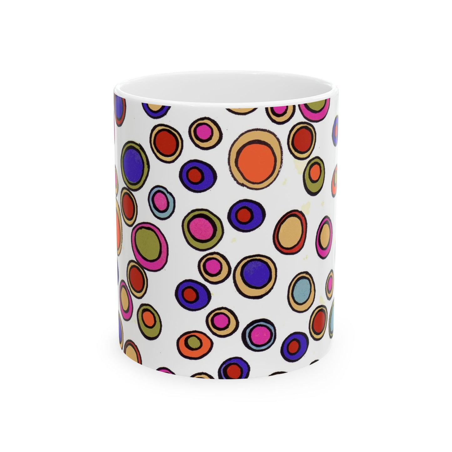 Big Dots Cup