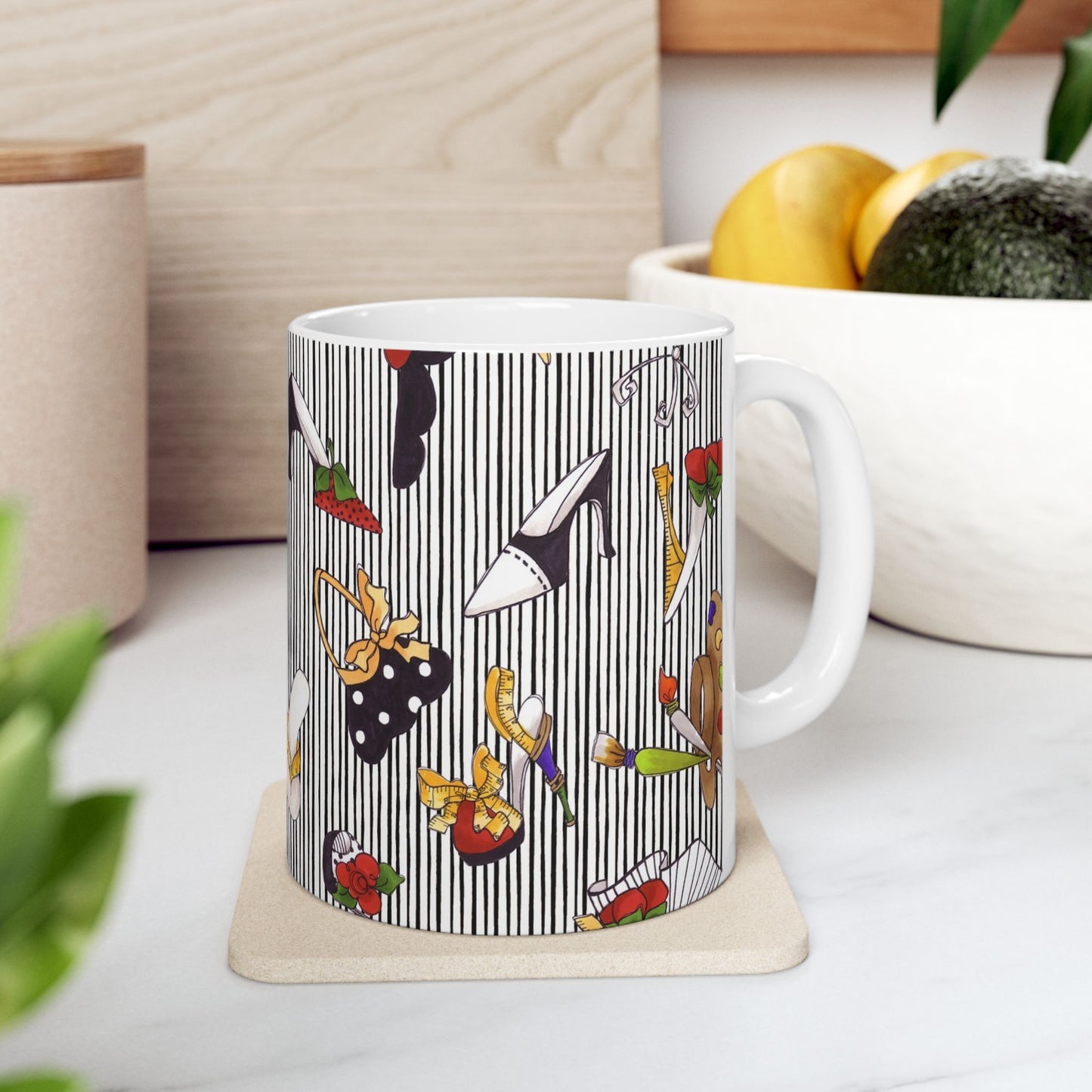 Sew Fashionable Cup
