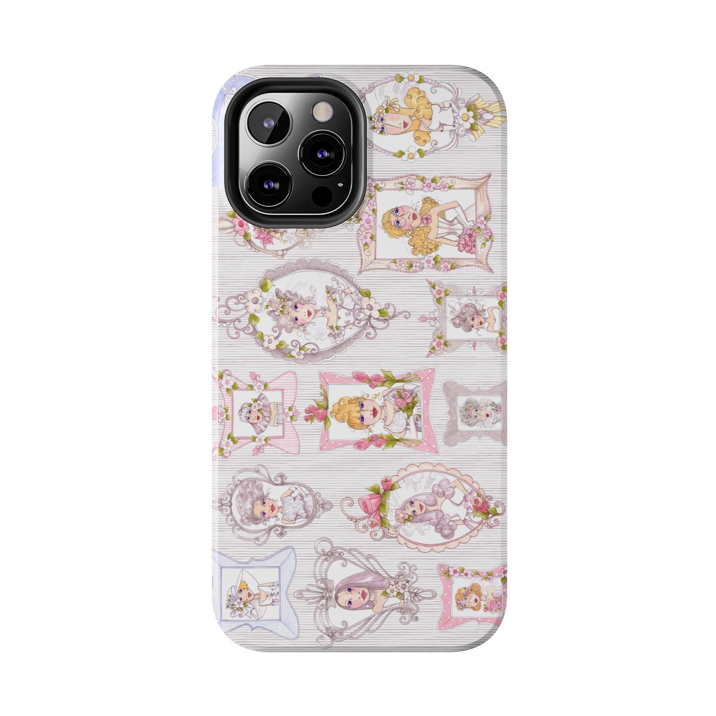 I Do, I Do! Phone Case
