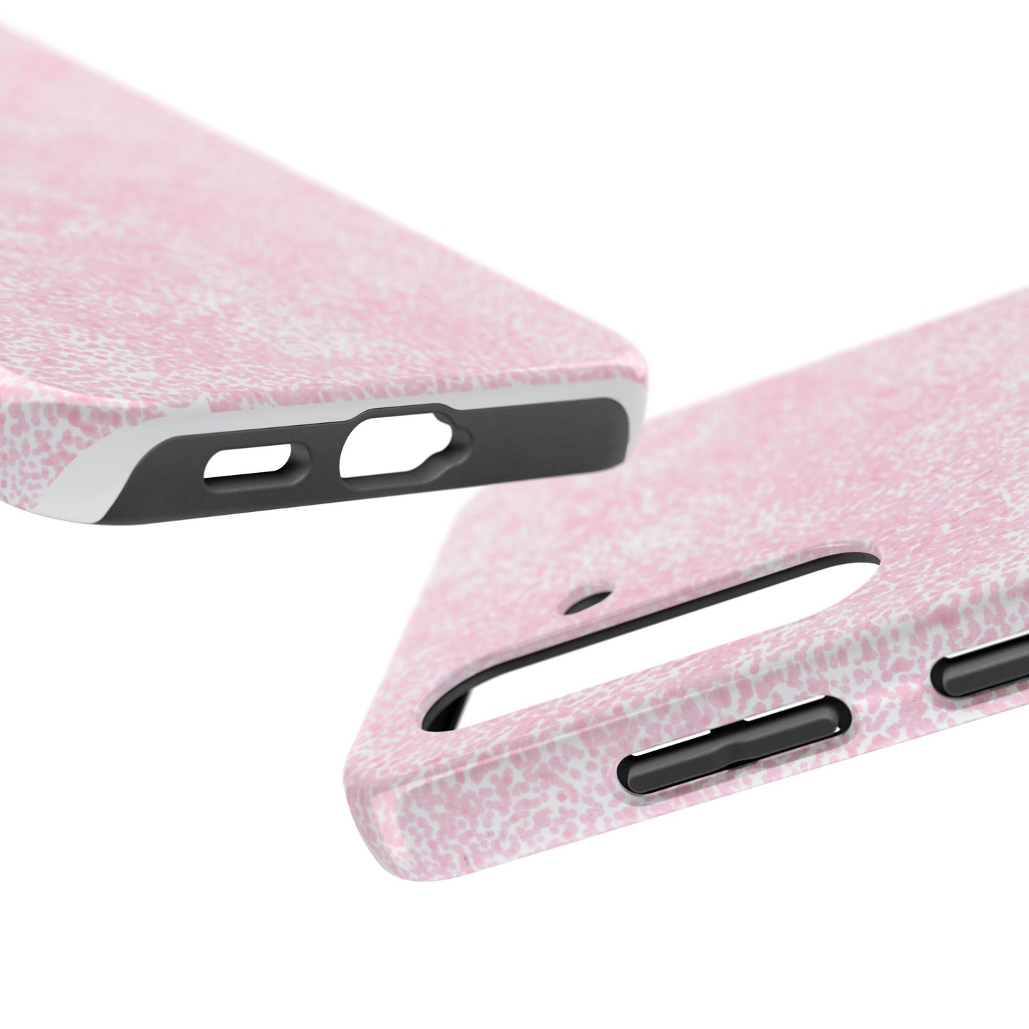 Confetti Pink Phone Case
