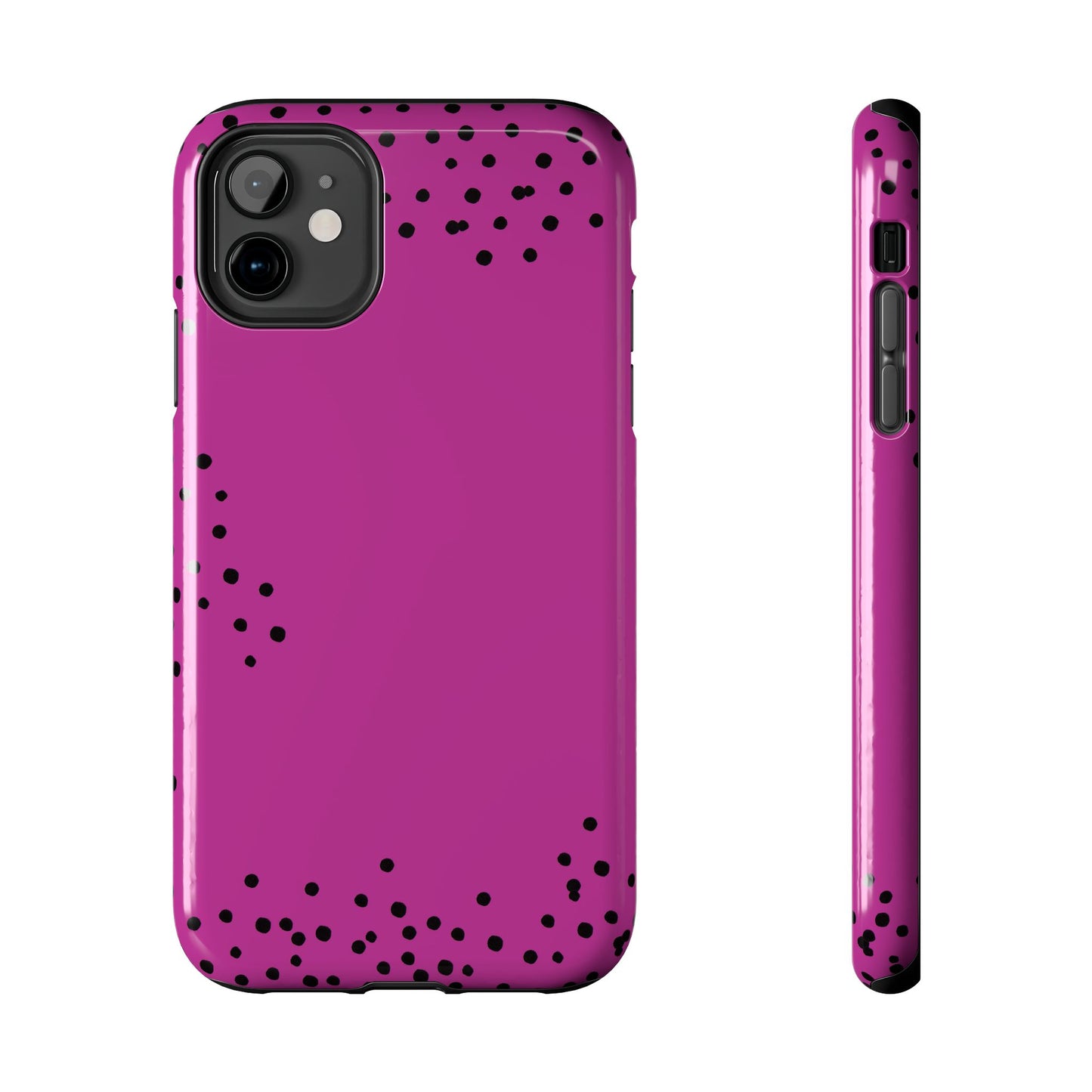 Dots Phone Case
