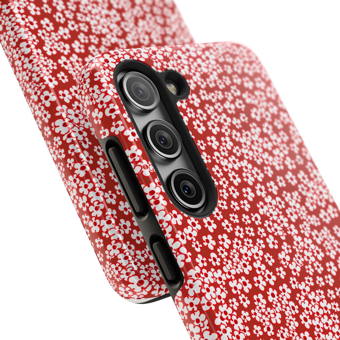 Daisy Meadow Phone Case