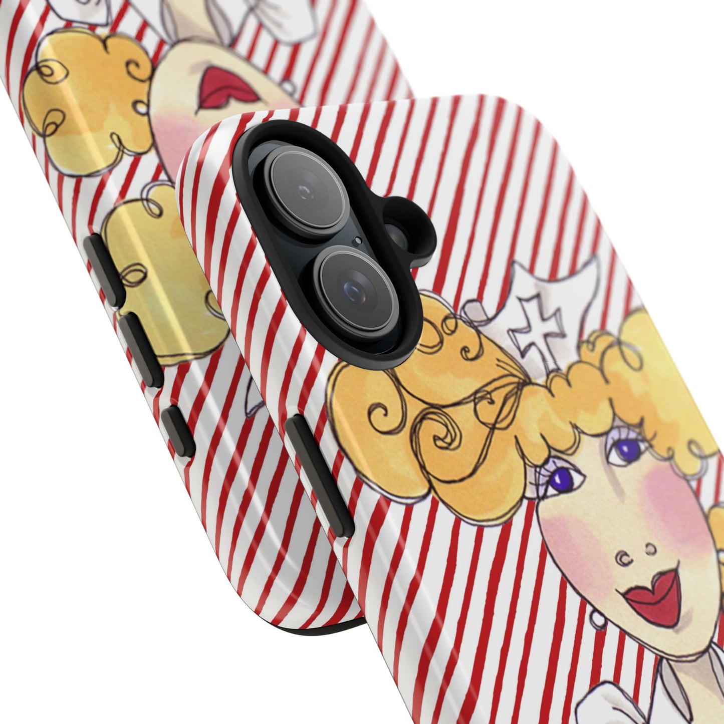 Good Cheer Phone Case