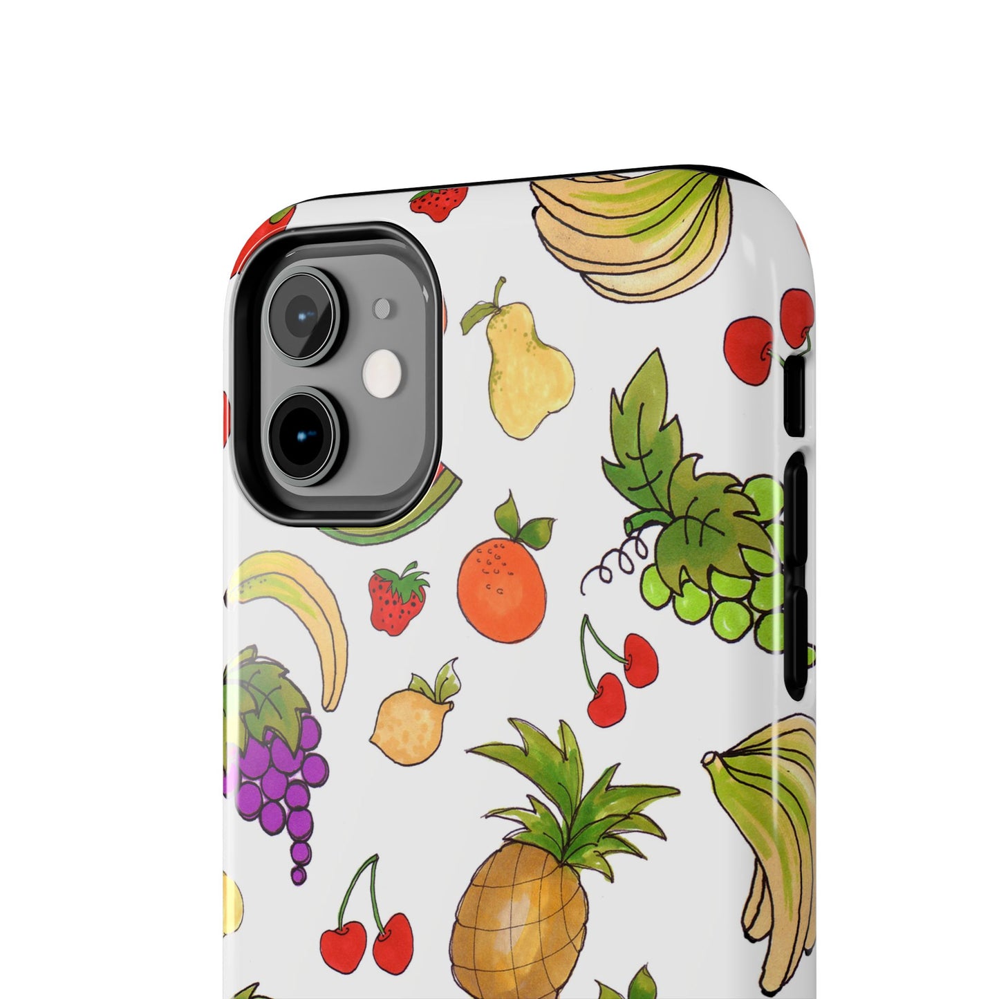 Fun Fruit Phone Case