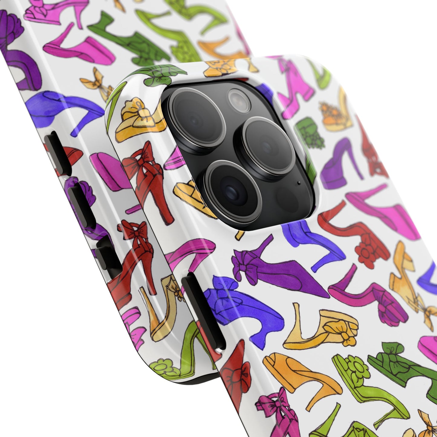 Shoes Multi Phone Case