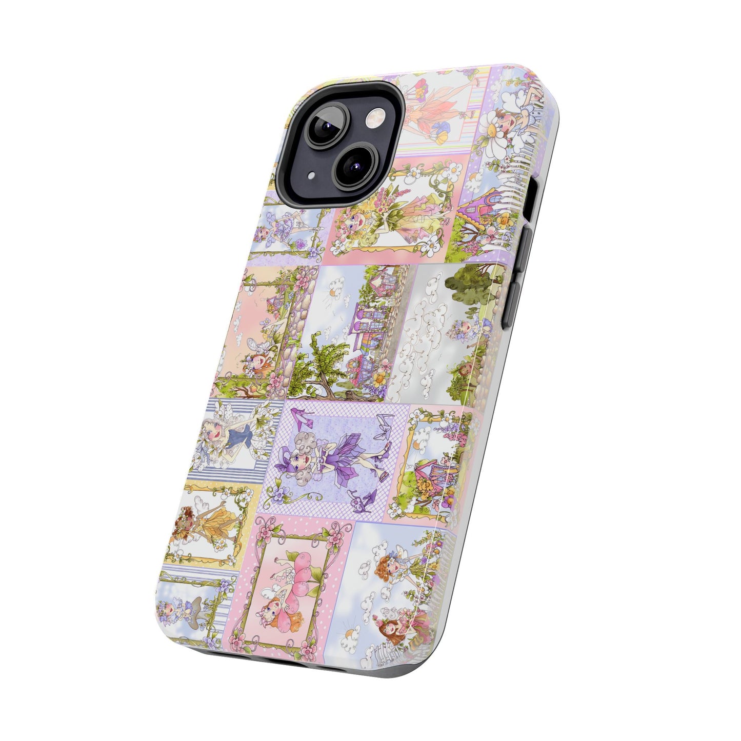 Very Fairy Phone Case