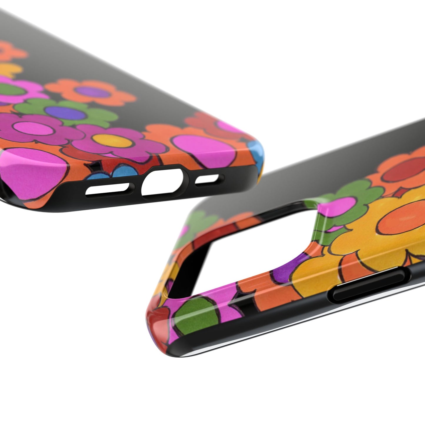 Daisies Phone Case