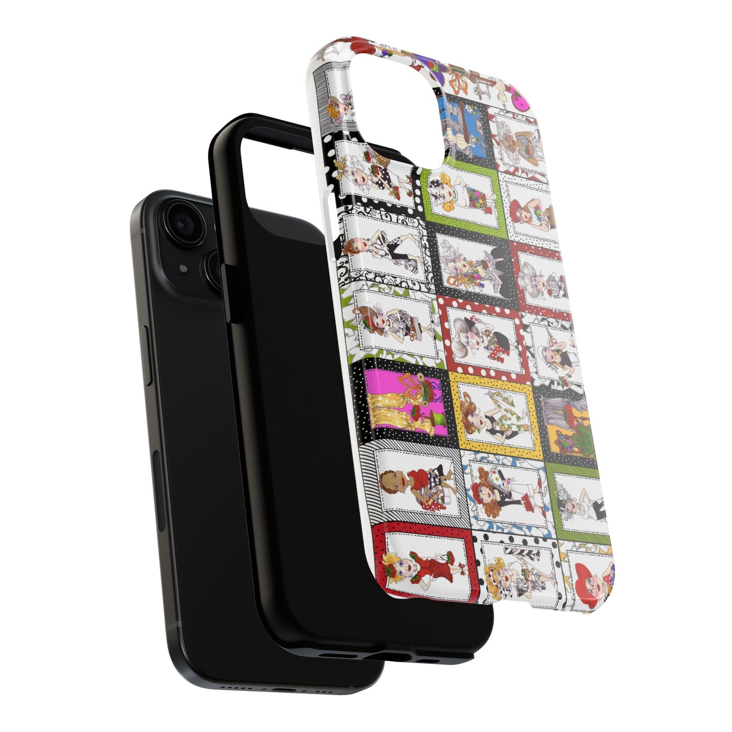 Sew Fabulous! Phone Case