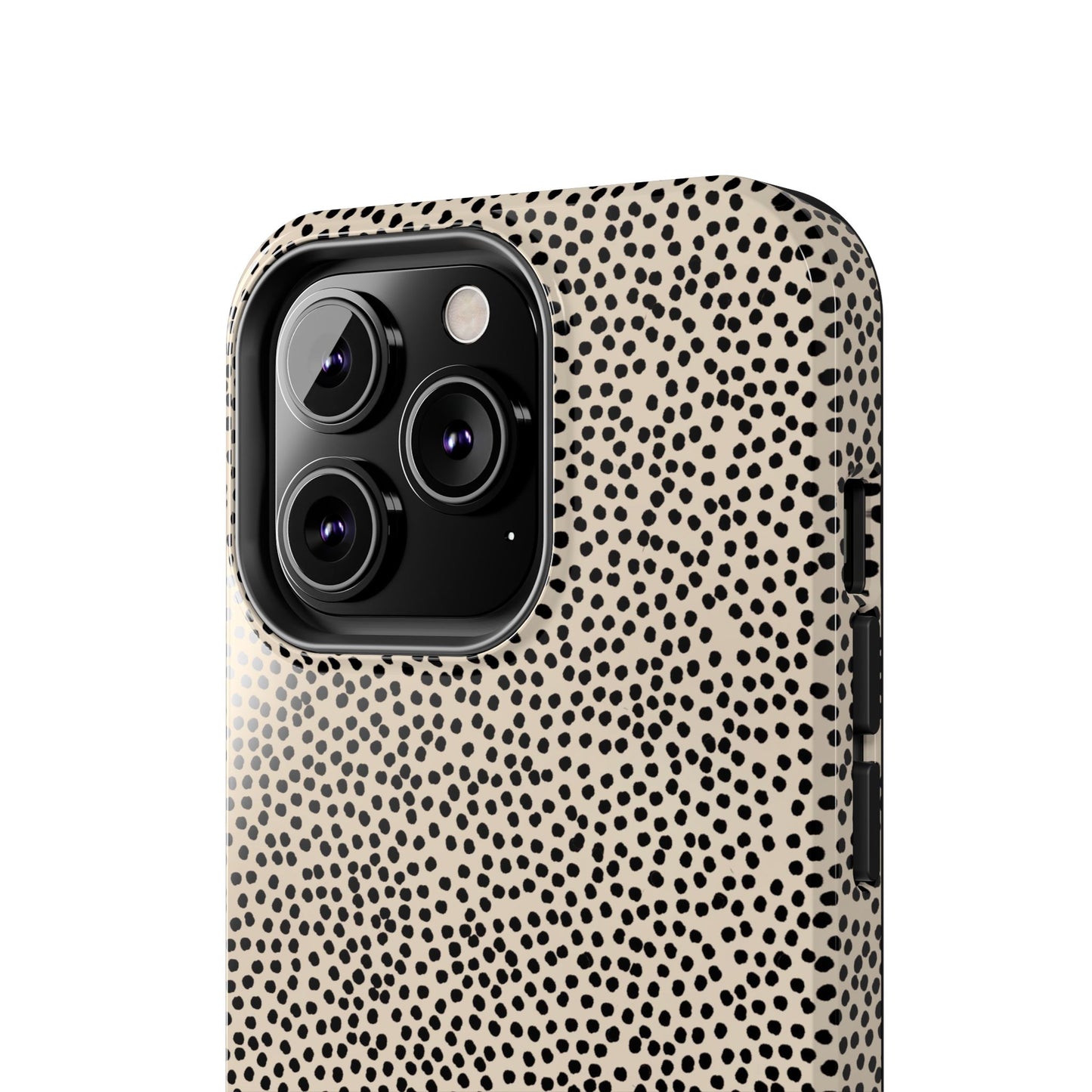 Gypsy Dots Muslin Phone Case