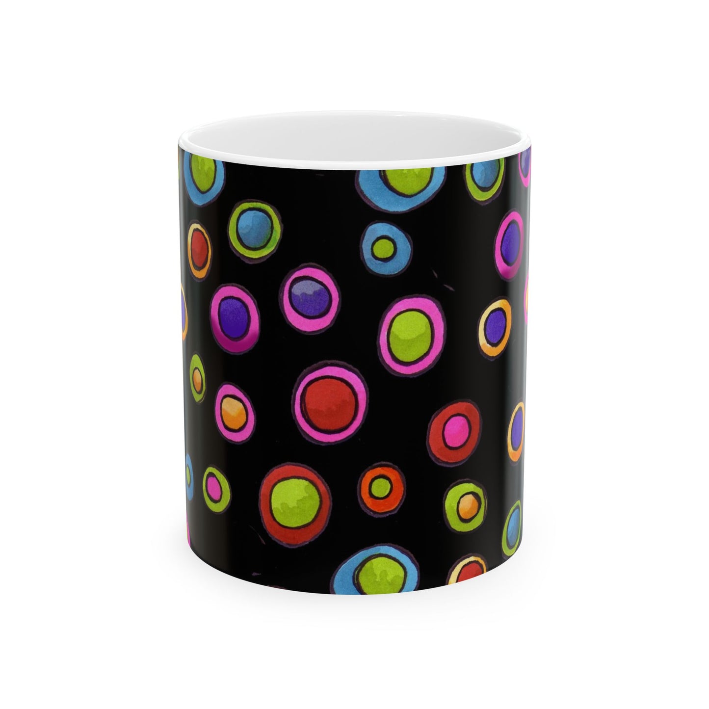 Dopey Dots Cup