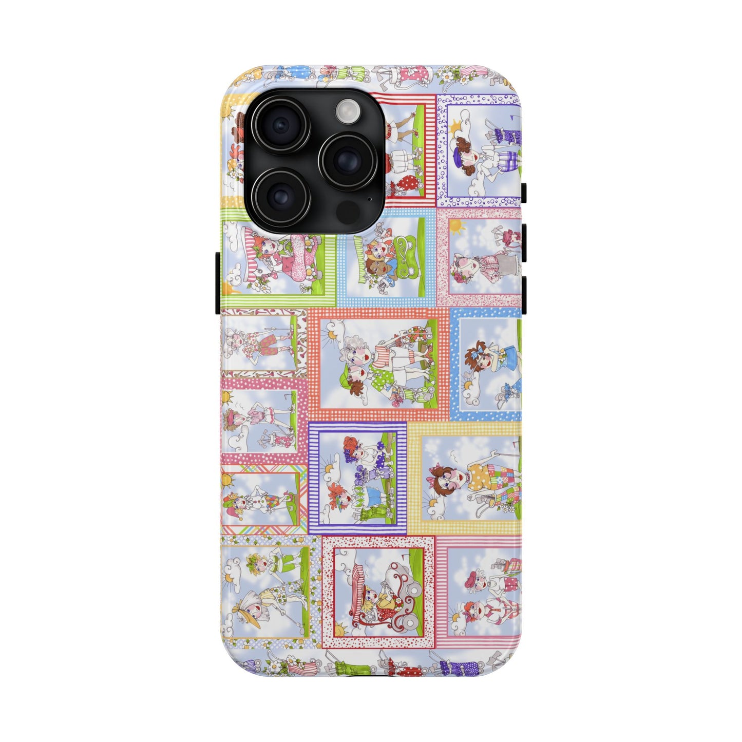 You Golf Girl! Phone Case