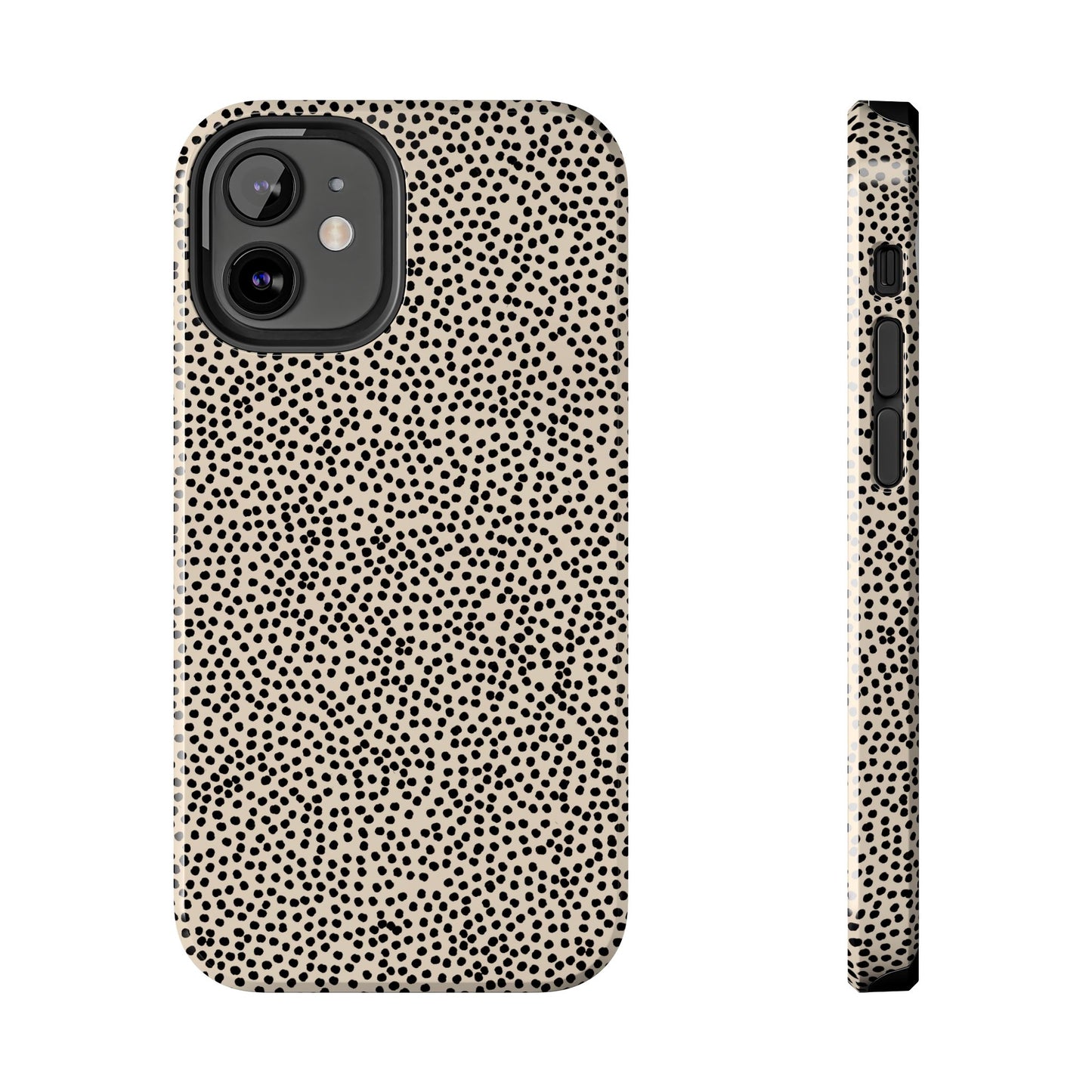 Gypsy Dots Muslin Phone Case