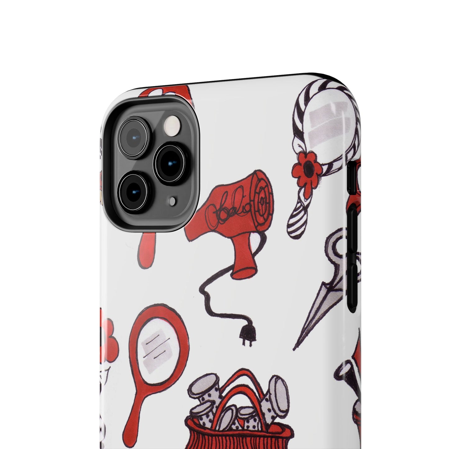 Beauty Stuff Phone Case