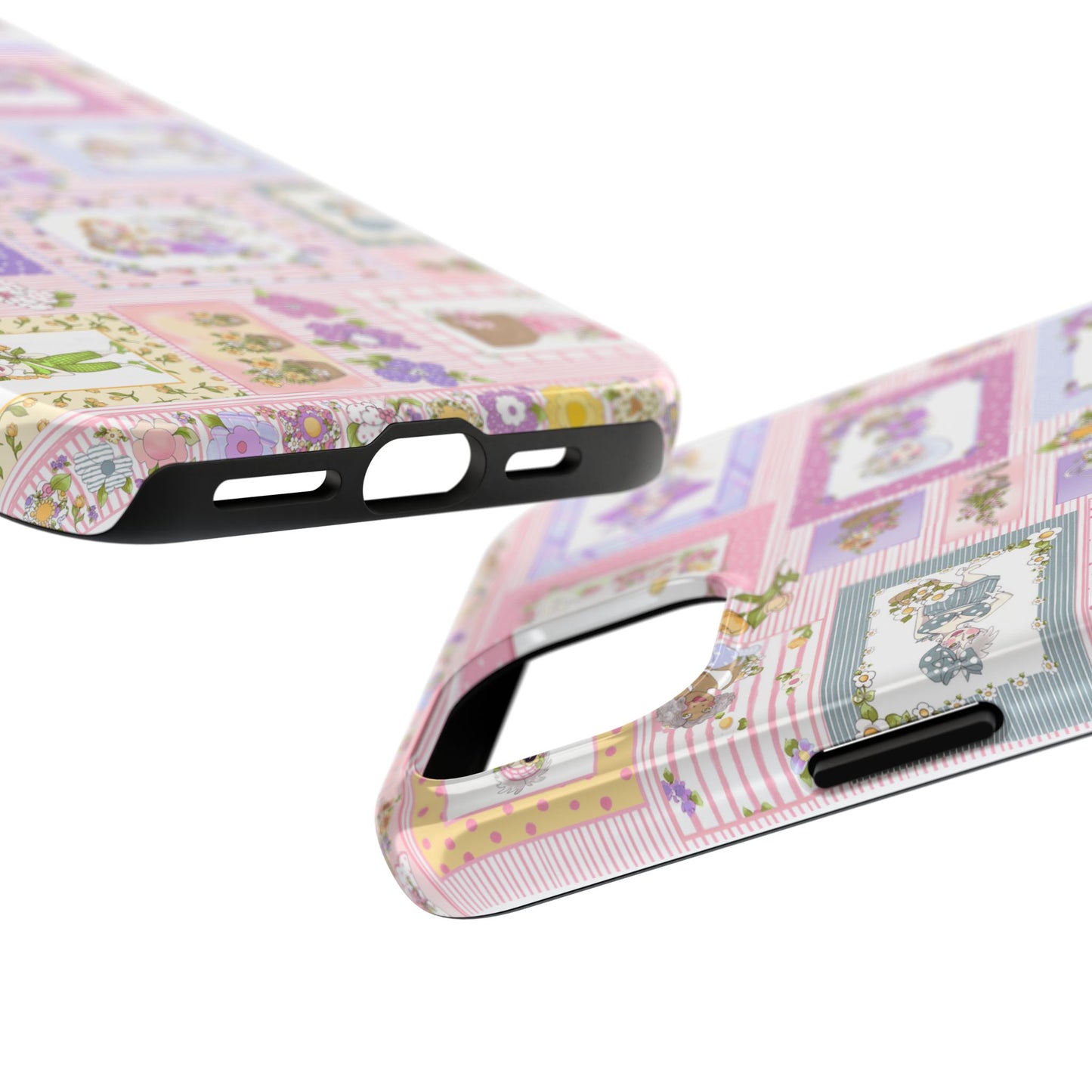 Garden Party Phone Case