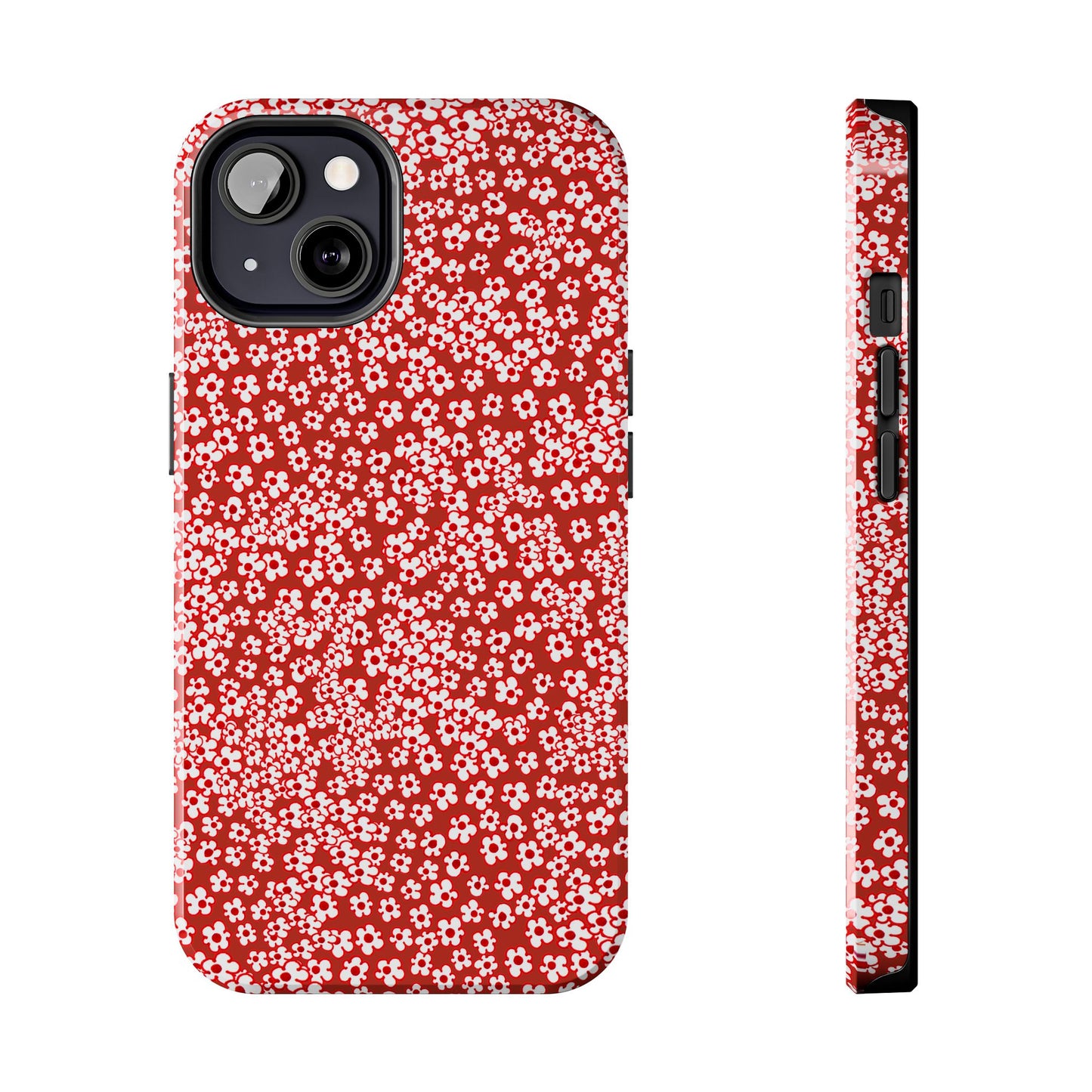 Daisy Meadow Phone Case