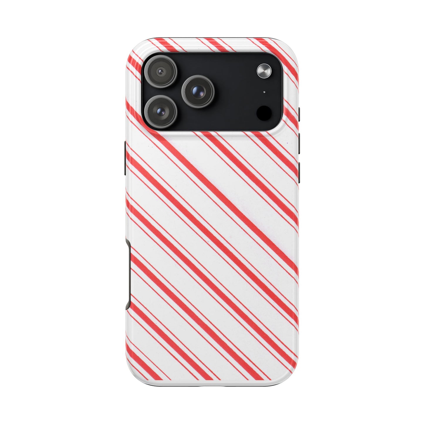 Peppermint Phone Case