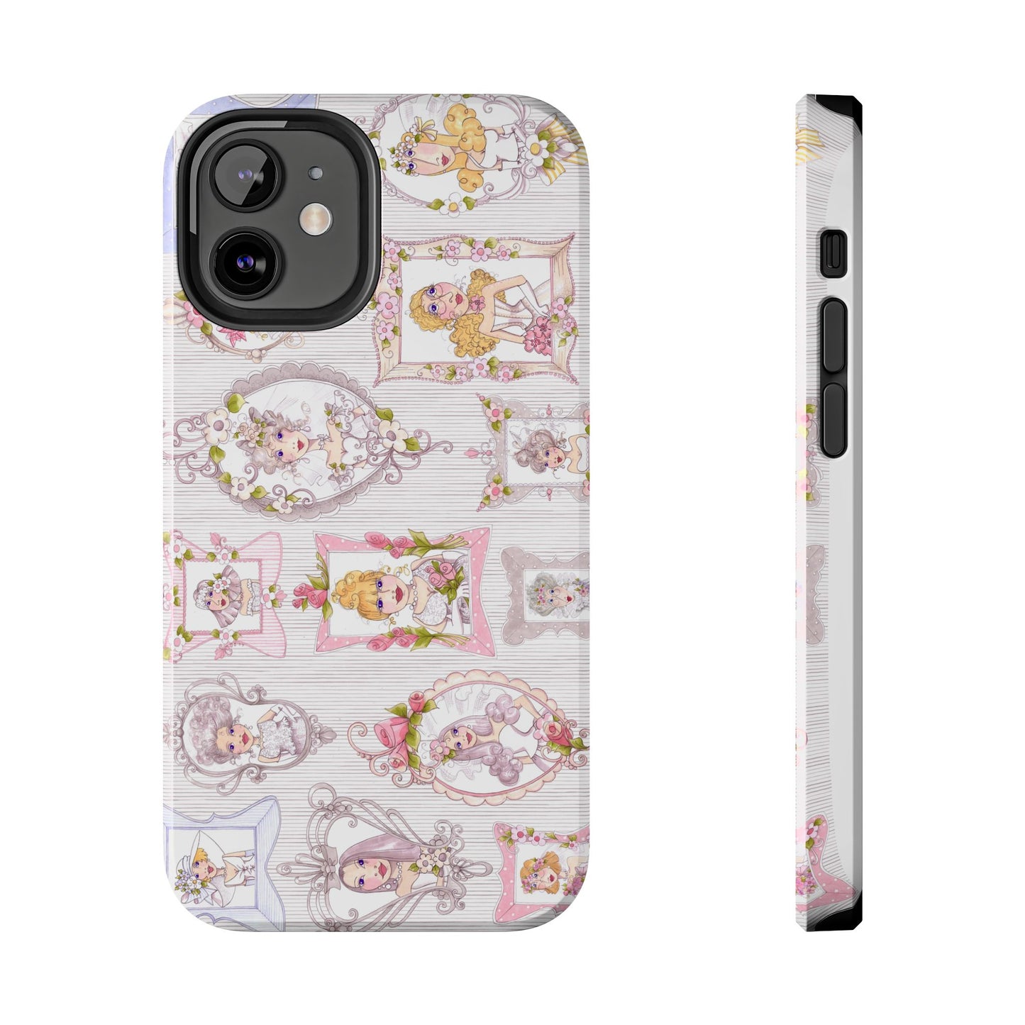 I Do, I Do! Phone Case