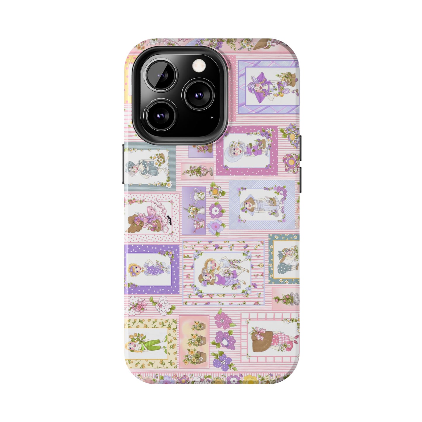 Garden Party Phone Case