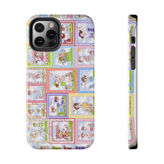 You Golf Girl! Phone Case
