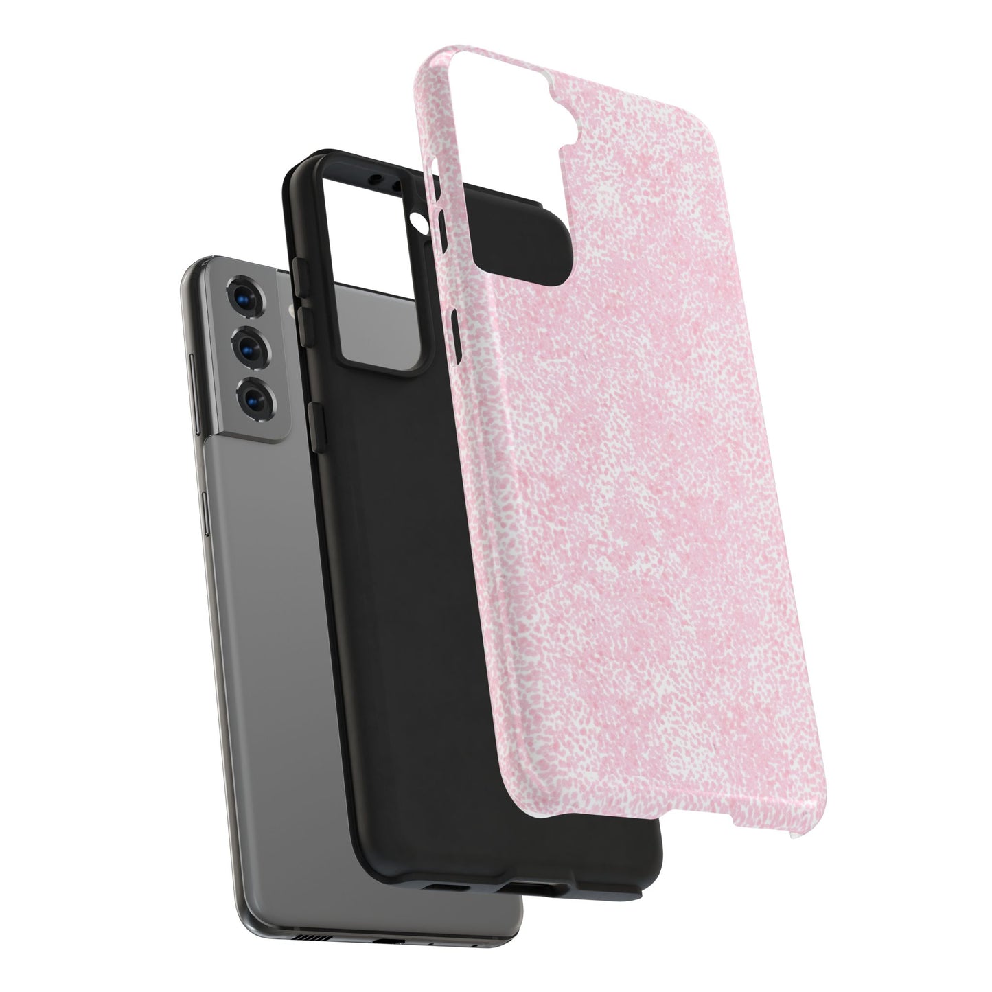 Confetti Pink Phone Case